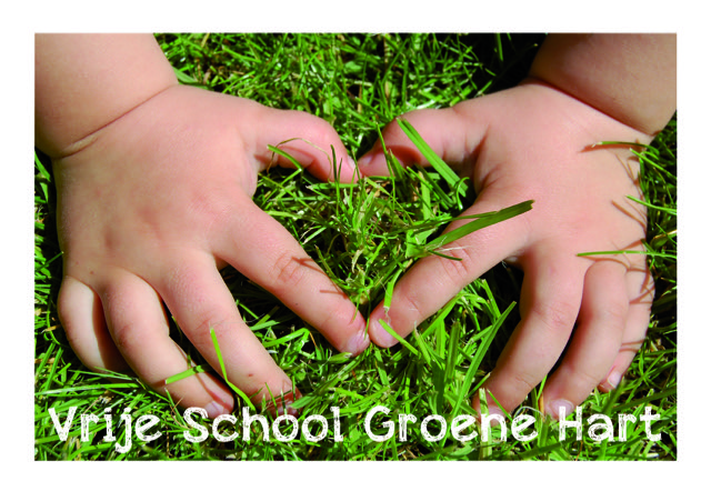 Initiatief Vrije School Groene Hart